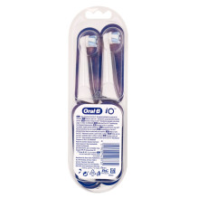 „Braun Oral-B EB6 iO Ultimate Clean White“ antgaliai