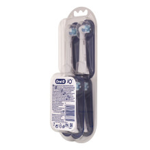 Braun Oral-B EB6 iO Ultimate Clean White tips