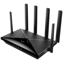 Cudy LT18 wireless router...