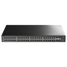 Cudy GS5048S4 network...