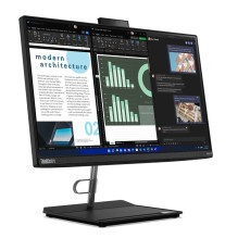 Lenovo ThinkCentre neo 30a 22 Gen 4 Intel® Core™ i5 i5-13420H 54.6 cm (21.5&quot;) 1920 x 1080 pixels All-in-One PC 8 GB