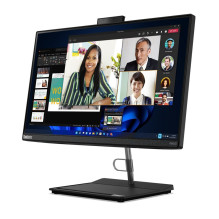 Lenovo ThinkCentre neo 30a 22 Gen 4 Intel® Core™ i5 i5-13420H 54,6 cm (21,5&quot;) 1920 x 1080 pikselių &quot;viskas vie