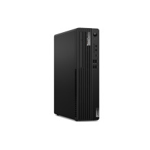 Lenovo ThinkCentre M75s AMD Ryzen™ 5 5600G 8 GB DDR4-SDRAM 256 GB SSD Windows 11 Pro SFF PC juodas