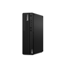 Lenovo ThinkCentre M75s AMD Ryzen™ 5 5600G 8 GB DDR4-SDRAM 256 GB SSD Windows 11 Pro SFF PC Black