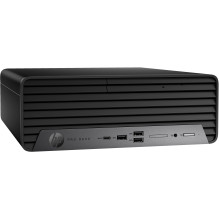 HP Pro Small Form Factor 400 G9 i3-13100 16GB DDR4 SSD256 Intel UHD DVD W11Pro 3Y OnSite