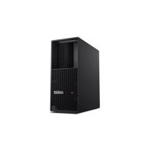 Lenovo ThinkStation P3 Intel® Core™ i7 i7-13700K 32 GB DDR5-SDRAM 1 TB SSD NVIDIA RTX A4500 20 GB Windows 11 Pro Black