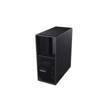 Lenovo ThinkStation P3 Intel® Core™ i7 i7-13700K 32 GB DDR5-SDRAM 1 TB SSD NVIDIA RTX A4500 20 GB Windows 11 Pro Black