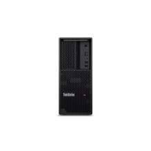 Lenovo ThinkStation P3 Intel® Core™ i7 i7-13700K 32 GB DDR5-SDRAM 1 TB SSD NVIDIA RTX A4500 20 GB Windows 11 Pro Black