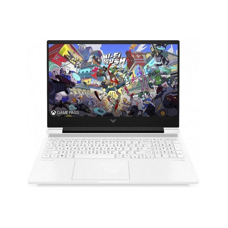 HP Victus Gaming 16-r1154nw Intel® Core™ i7 i7-14650HX nešiojamas kompiuteris 40,9 cm (16,1 colio) Full HD 16 GB DDR5-SD