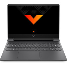 HP Victus Gaming 16-s0007nw AMD Ryzen™ 7 7840HS nešiojamasis kompiuteris 40,9 cm (16,1 colio) Quad HD 32 GB DDR5-SDRAM 1