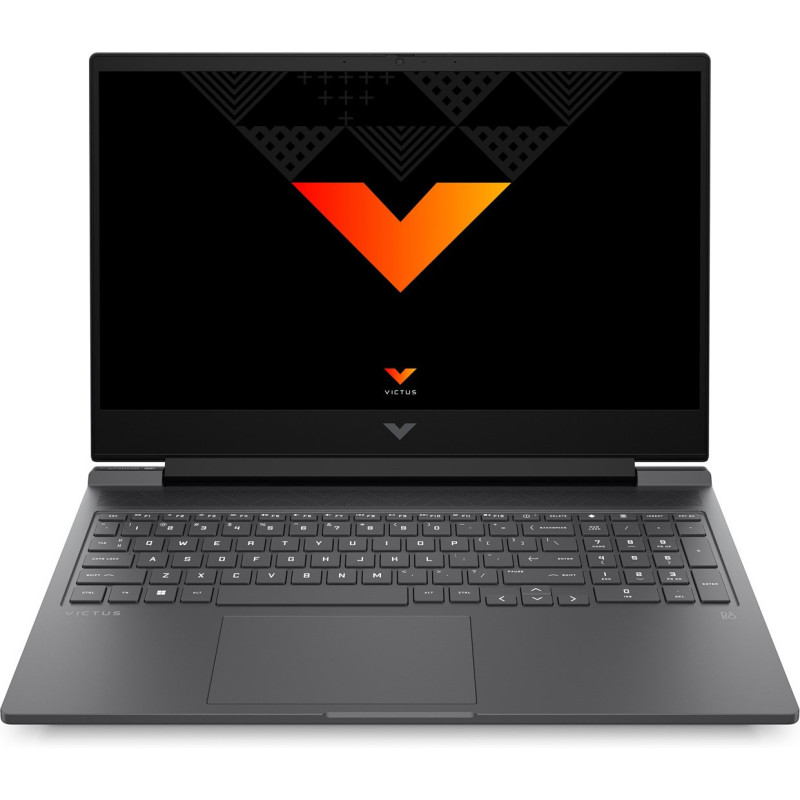 HP Victus Gaming 16-s0007nw AMD Ryzen™ 7 7840HS nešiojamasis kompiuteris 40,9 cm (16,1 colio) Quad HD 32 GB DDR5-SDRAM 1