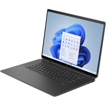 HP Spectre x360 16-aa0001nw Intel Core Ultra 7 155H hibridinis (du viename) 40,6 cm (16 colių) jutiklinis ekranas 2,8K 3