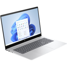 HP ENVY 17-da0006nw Intel Core Ultra 5 125H nešiojamasis kompiuteris 43,9 cm (17,3 colio) Full HD jutiklinis ekranas 16 