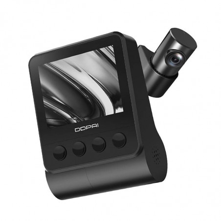 dash camera for car