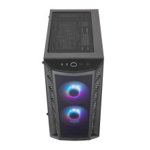 Cooler Master MasterBox MB320L ARGB Mini Tower Black