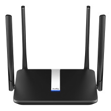 Cudy LT500 wireless router...