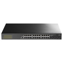 Cudy GS2024S2 network...