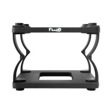 Fluid Audio DS8 - a pair of stands for 6-inch and 8-inch studio monitors