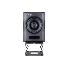 Fluid Audio DS8 - a pair of stands for 6-inch and 8-inch studio monitors