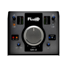 Fluid Audio SRI-2 – garso...