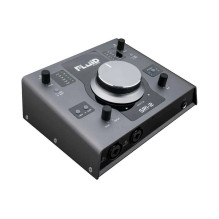 Fluid Audio SRI-2 – garso sąsaja