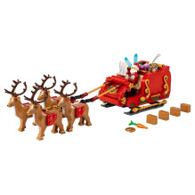 LEGO 40499 Santa's Sleigh