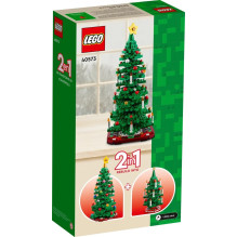 LEGO 40573 Christmas Tree