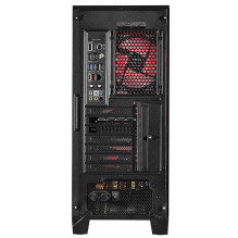 Actina 5901443387350 PC Intel® Core™ i7 i7-14700KF 32 GB DDR5-SDRAM 2 TB SSD NVIDIA GeForce RTX 4080 SUPER Midi Tower Bl