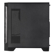 Actina 5901443387350 PC Intel® Core™ i7 i7-14700KF 32 GB DDR5-SDRAM 2 TB SSD NVIDIA GeForce RTX 4080 SUPER Midi Tower Bl