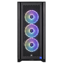 Actina 5901443329428 PC i7-13700KF Midi Tower Intel® Core™ i7 64 GB DDR5-SDRAM 4000 GB SSD Black