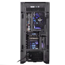 Actina 5901443329428 PC i7-13700KF Midi Tower Intel® Core™ i7 64 GB DDR5-SDRAM 4000 GB SSD Black