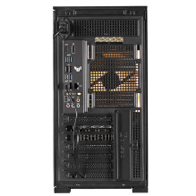 Actina 5901443401643 PC AMD Ryzen™ 7 5800X 32 GB DDR4-SDRAM 1 TB SSD AMD Radeon RX 7700 XT Midi Tower Black