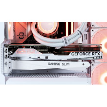 Actina 5901443383284 PC AMD Ryzen™ 7 7800X3D 32 GB DDR5-SDRAM 1 TB SSD NVIDIA GeForce RTX 4070 Ti Super Midi bokštas bal