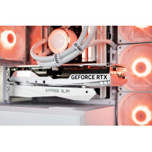 Actina 5901443383284 PC AMD Ryzen™ 7 7800X3D 32 GB DDR5-SDRAM 1 TB SSD NVIDIA GeForce RTX 4070 Ti Super Midi bokštas bal