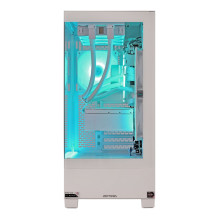 Actina 5901443383703 PC Intel® Core™ i7 i7-14700KF 32 GB DDR5-SDRAM 1 TB SSD NVIDIA GeForce RTX 4090 Midi Tower baltas