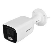 Hikvision Digital Technology DS-2CD2047G2-L IP apsaugos kamera Outdoor Bullet 2688 x 1520 pikselių Lubos / siena