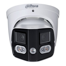 Dahua Technology IPC-PDW3849-A180-E2-AS-PV-0280B security camera Turret IP security camera Outdoor 4096 x 1860 pixels Ce