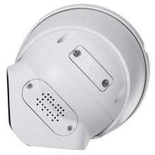 Dahua Technology IPC-PDW3849-A180-E2-AS-PV-0280B security camera Turret IP security camera Outdoor 4096 x 1860 pixels Ce