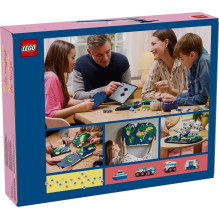 LEGO 41838 Kelionės akimirkos