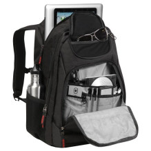 Ogio Tribune GT P / N: 111078GT_03 - backpack, black