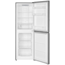 Refrigerator MPM-230-FF-55 Total no frost Dark Inox