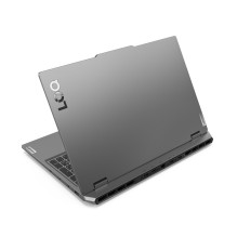 Lenovo LOQ AMD Ryzen™ 5 7235HS nešiojamas kompiuteris 39,6 cm (15,6 colio) Full HD 16 GB DDR5-SDRAM 512 GB SSD NVIDIA Ge