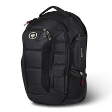 OGIO BACKPACK BANDIT BLACK P / N: 111074_03