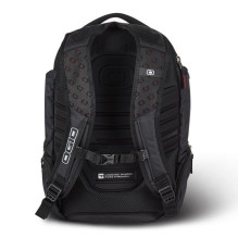 OGIO BACKPACK BANDIT BLACK P / N: 111074_03