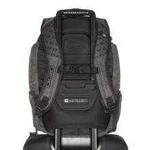 OGIO BACKPACK BANDIT BLACK P / N: 111074_03