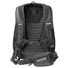 OGIO MOTOCIKLO KUPRINĖ NO DRAG MACH 5 BLACK P / N: 123006_36