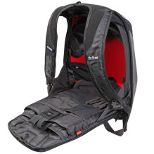 OGIO MOTOCIKLO KUPRINĖ NO DRAG MACH 5 BLACK P / N: 123006_36