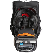 OGIO MOTOCIKLO KUPRINĖ NO DRAG MACH 5 BLACK P / N: 123006_36