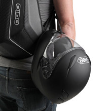 OGIO MOTOCIKLO KUPRINĖ NO DRAG MACH 5 BLACK P / N: 123006_36