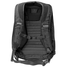 OGIO MOTOCIKLO KUPRINĖ NO DRAG MACH 3 BLACK P / N: 123007_36